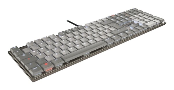 Cherry Tastatur Ledningsført Mekanisk MX LP 2.0 Ivo