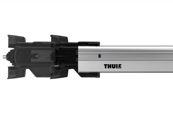 Thule WingBar Edge tillbehör till biltakräcke Takräcke