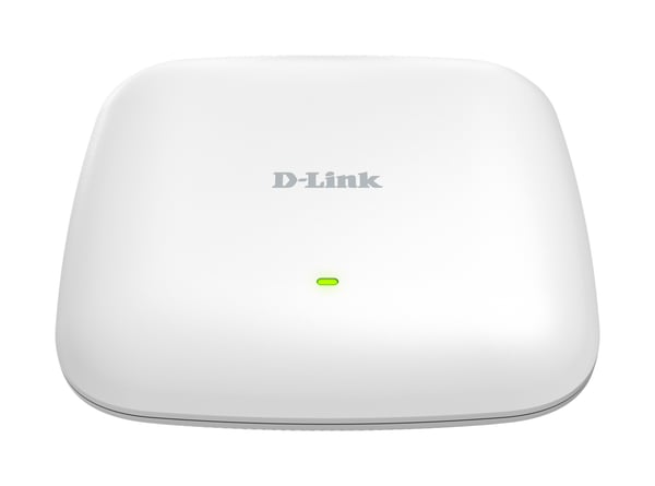 D-Link DAP-X3060 WLAN adgangspunkt 3000 Mbit/s Hvid Strøm over Ethernet (PoE)