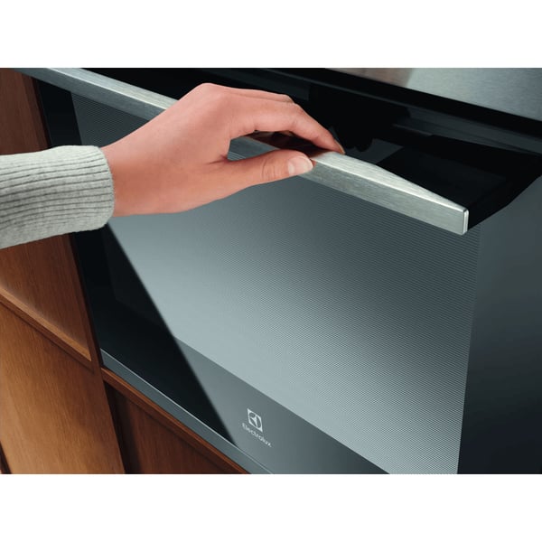 Electrolux KOFFP46X2 72 L 3490 W Rustfrit stål