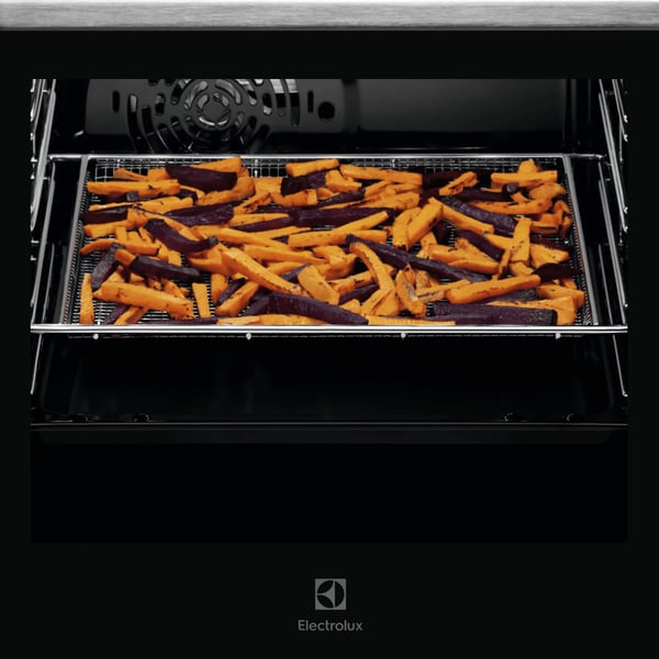 Electrolux E9OOAFWM ovndel & tilbehør Grid Rustfrit stål