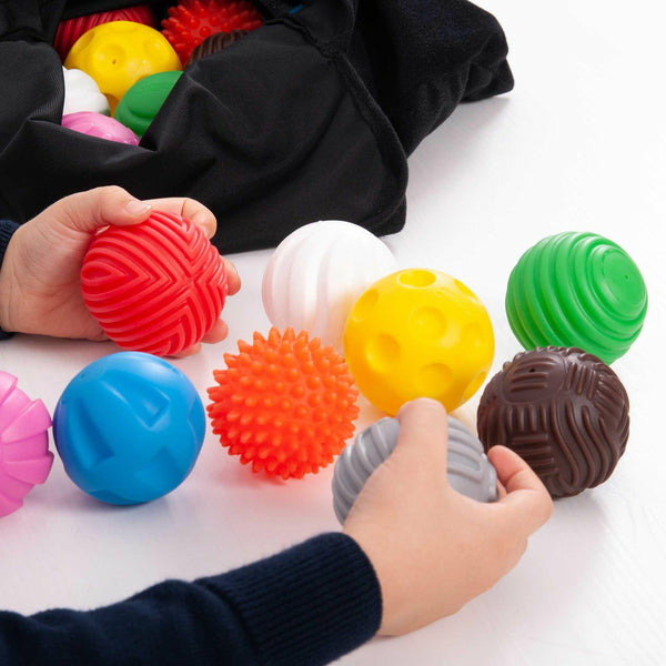 Tickit Discovery Ball Activity Set