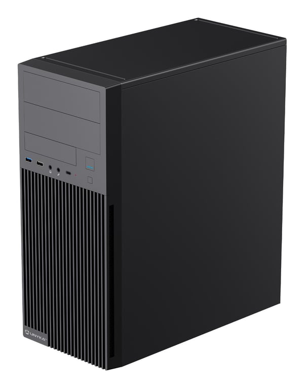 UNYKAch AERO C360 Desktop Sort 500 W
