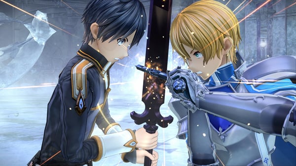 BANDAI NAMCO Entertainment Sword Art Online : Alicization Lycoris Standard PlayStation 4
