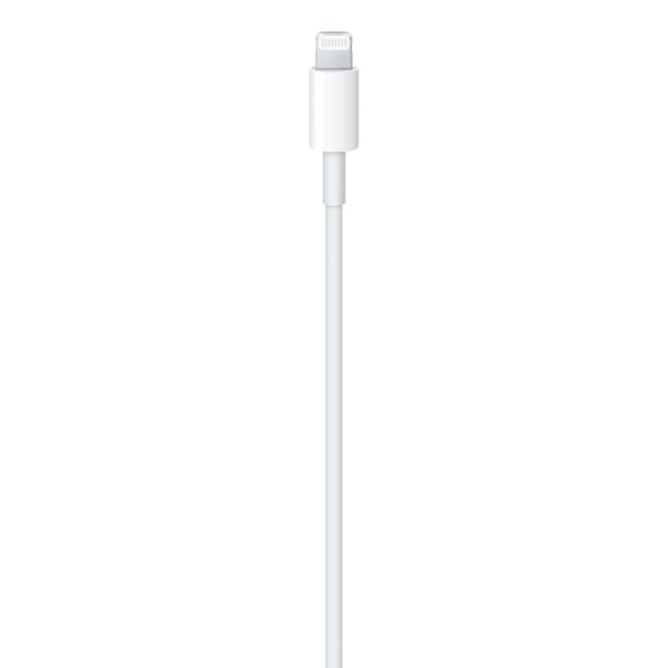 Apple USB-C till Lightning-kabel