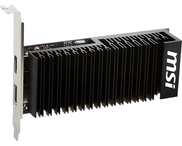 MSI V809-2825R NVIDIA GeForce GT 1030 2 GB GDDR4