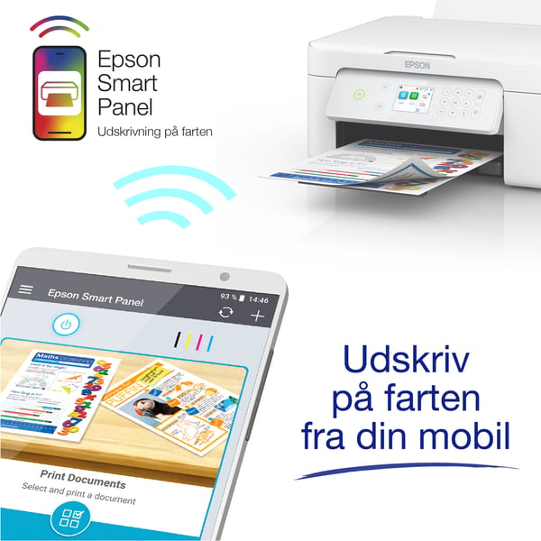 Epson Expression Home XP-4205