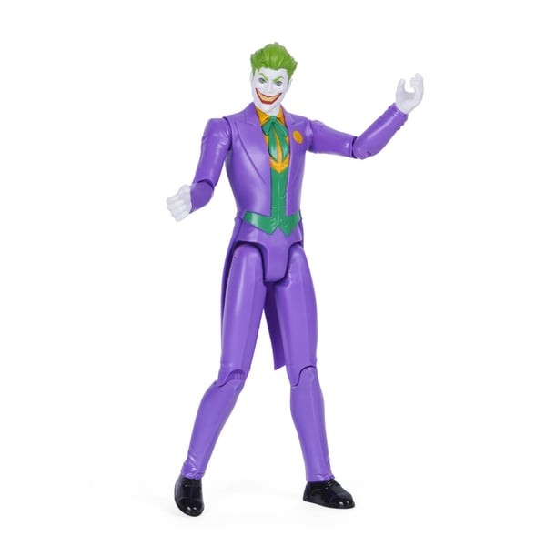DC Comics BAT FGR 12in 3 Pack GML