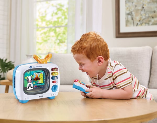 VTech Baby Zap maar mee TV