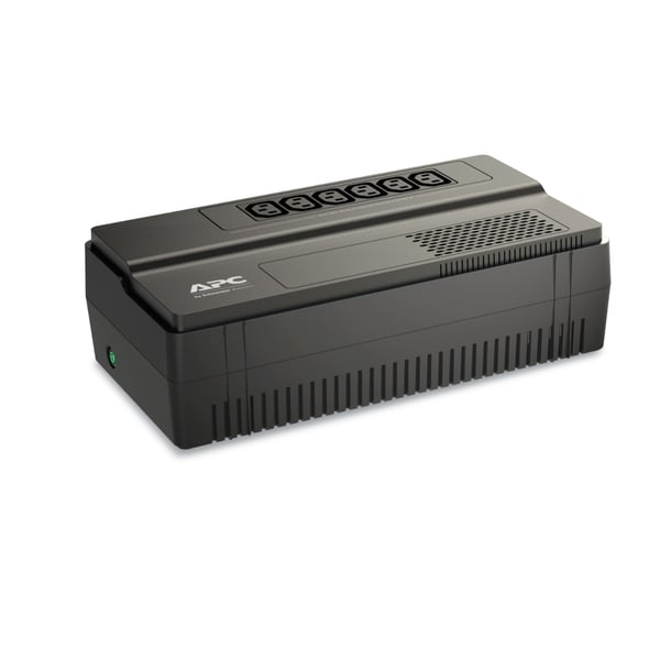 APC BV800I UPS-enhed Interaktivt indgangsstik 0,8 kVA 450 W