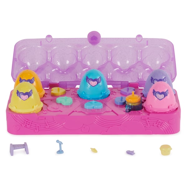 Hatchimals EGG COL Feature Carton GML