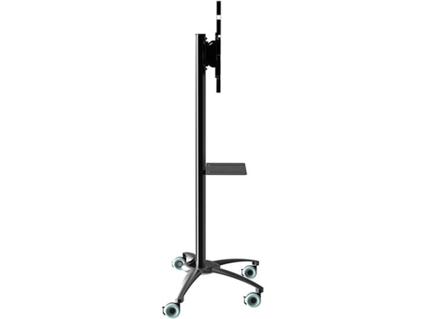 Multibrackets 7600 monitorikiinnikkeen lisävaruste