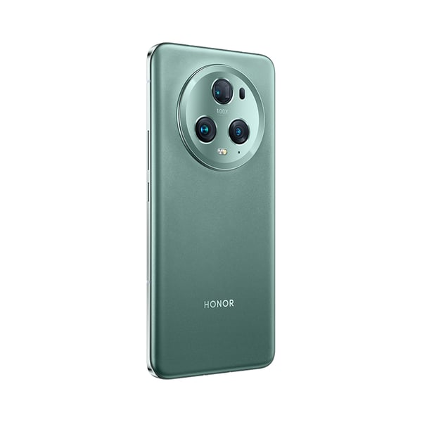 Honor Magic5 Pro 17,3 cm (6.81") Kaksois-SIM Android 13 5G USB Type-C 12 GB 512 GB 5100 mAh Vihreä
