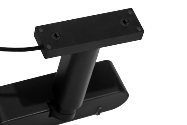 Lenovo ThinkVision MC50 verkkokamera 1920 x 1080 pikseliä USB 2.0 Musta