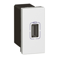 Legrand 077591 stikkontakt