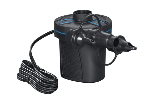 Bestway 62257 sähköinen ilmapumppu 0,0348 bar 680 l/min