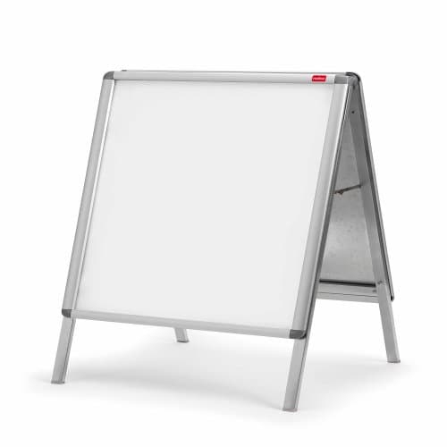 Nobo Essence 700x1000mm A-kehyksinen jalkakäytäväkyltti