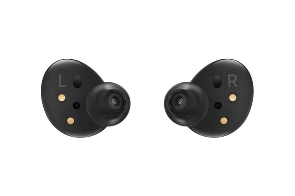 Samsung Galaxy Buds2 Kuulokkeet Langaton In-ear Puhelut/Musiikki USB Type-C Bluetooth Grafiitti