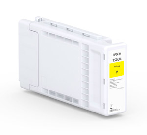 Epson UltraChrome XD3 mustekasetti 1 kpl Keltainen Epson UltraChrome XD3 mustekasetti 1 kpl Keltainen