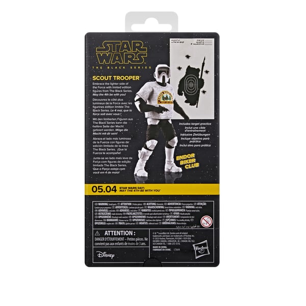 Star Wars G25445L00 legetøjsfigur til børn