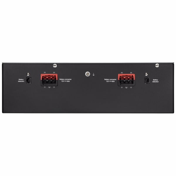 Eaton 5PXEBM72RT3UG2 UPS-akku Sealed Lead Acid (VRLA) 12 V 9 ah