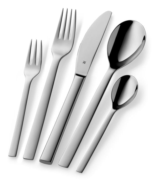 WMF Atria Ruokalusikka Ruostumaton teräs 1 kpl