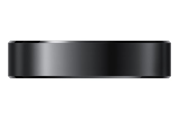 Samsung EP-OR900BBEGWW mobilladdare Smartwatch Svart USB Trådlös laddning Snabb laddning inomhus