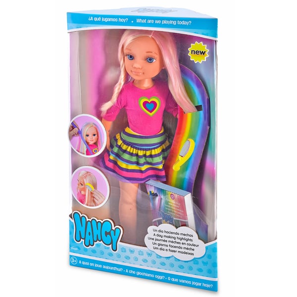 Nancy 700013865 nukke Nancy 700013865 nukke
