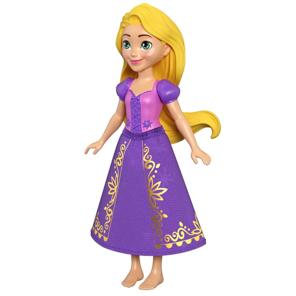 Disney Princess Rapunzel og Maximus