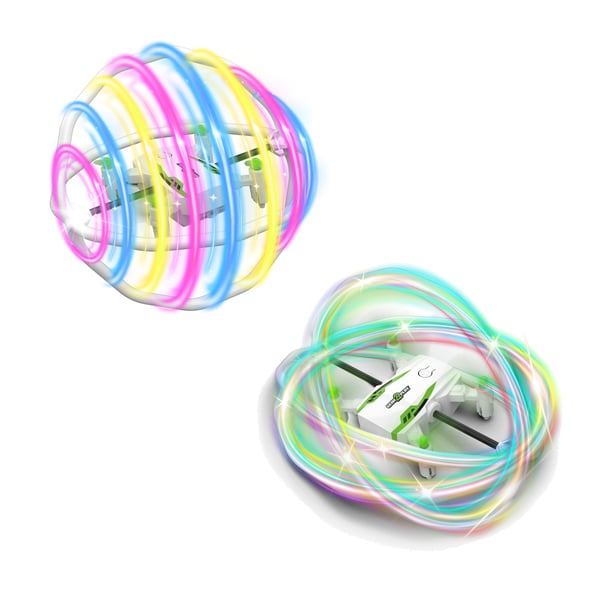 Gear2Play Sky Fidget Drone Heilutuslelu aisteille