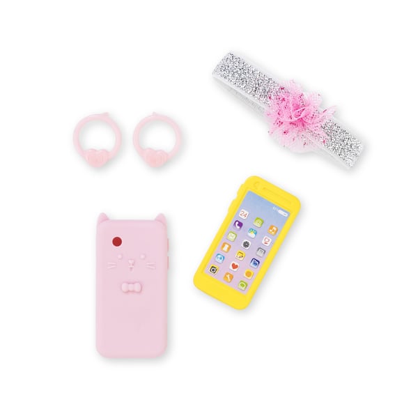 Corolle 600180 dukke