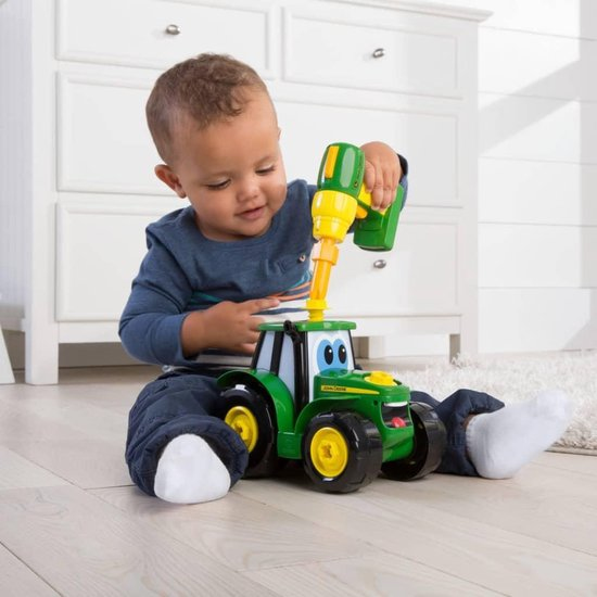 Tomy 46655 legetøjsbil