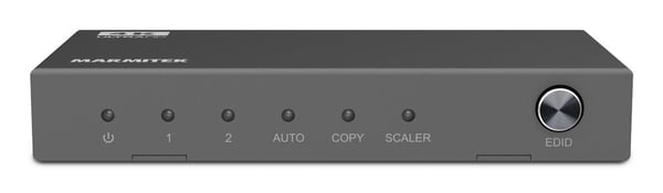 Marmitek Split 612 Pro HDMI 2x HDMI