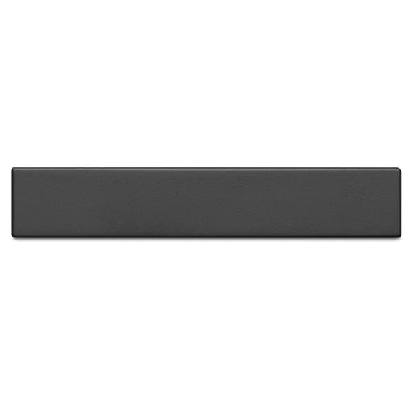 Seagate One Touch STKZ4000401 externa hårddiskar 4 TB 3.5" USB Type-C 3.2 Gen 1 (3.1 Gen 1) Svart, Silver