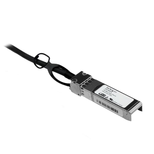 StarTech.com Cisco-kompatibelt SFP+ Twinax-kabel 3 m