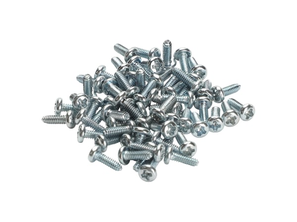Equip 337103 tillbehör till patchpaneler