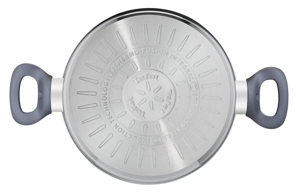 Tefal Daily Cook G713SB pannu- ja kattilasarja 11 kpl