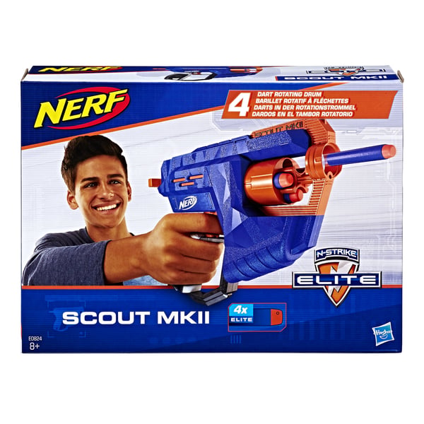 Nerf E0824EU40