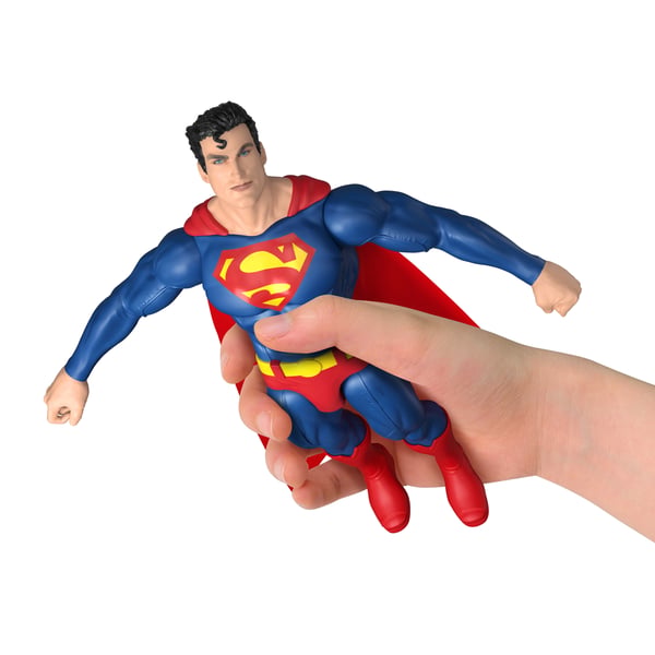 DC Comics DC Premiere Superman Action Figure