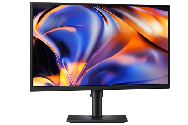 Samsung S80HF tietokoneen litteä näyttö 68,6 cm (27") 5120 x 2880 pikseliä 5K Ultra HD LCD Musta