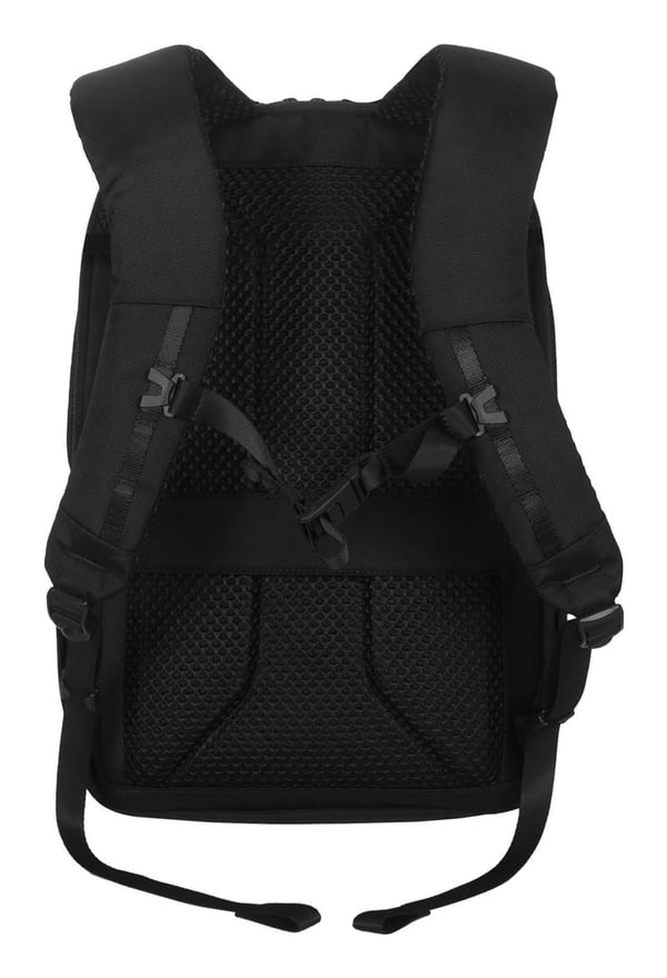 Targus HyperPack 40,6 cm (16") Ryggsäck Svart