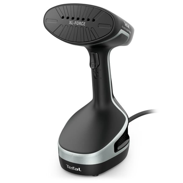 Tefal Acces Steam Force DT8270 Handhållen klädångare 0,2 l 2000 W Svart