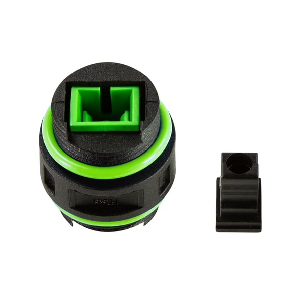 LogiLink FA05SX3 valokuituliitin SC Naaras/naaras