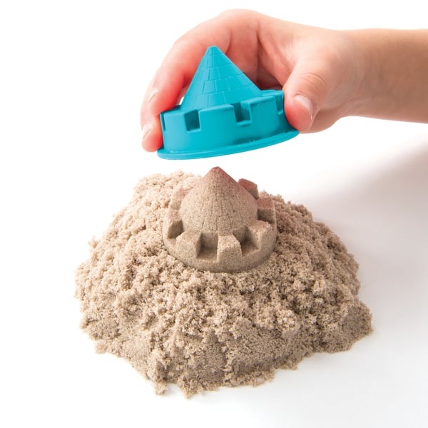 Kinetic Sand KNS ACK Folding Sand Box GML