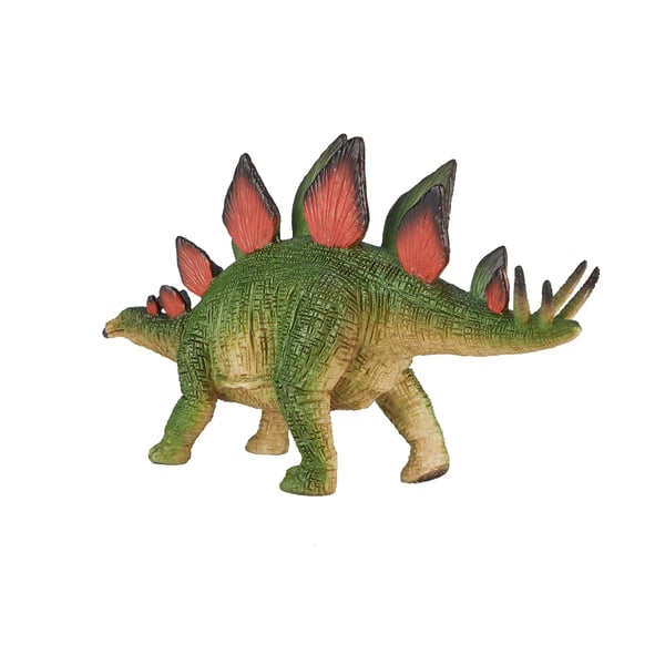 Mojo Fun Stegosaurus