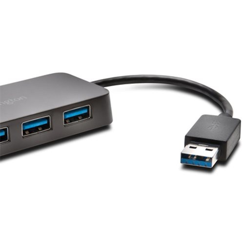 Kensington UH4000 5000 Mbit/s