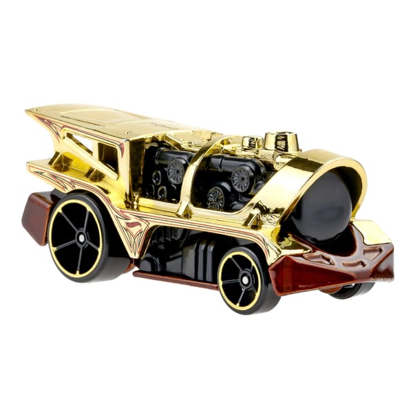 Hot Wheels Basic Car Assortment