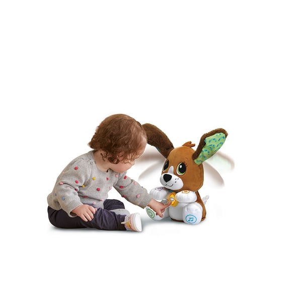 VTech 610104 oppimislelu