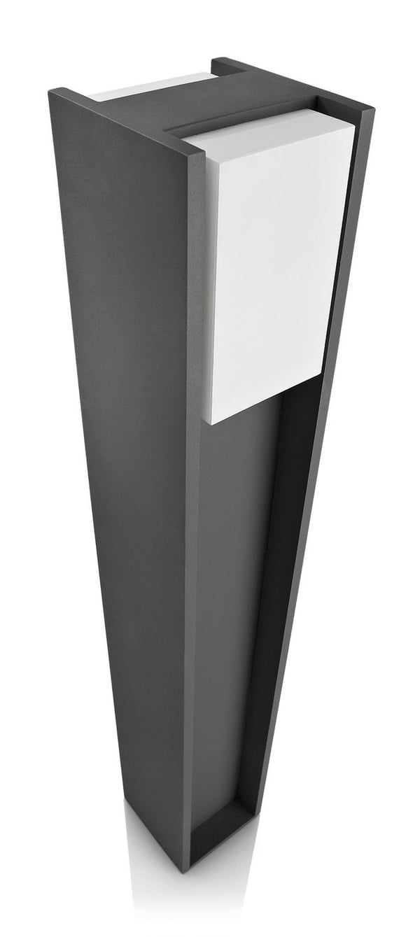 Philips EcoMoods Stander-/søjlelampe