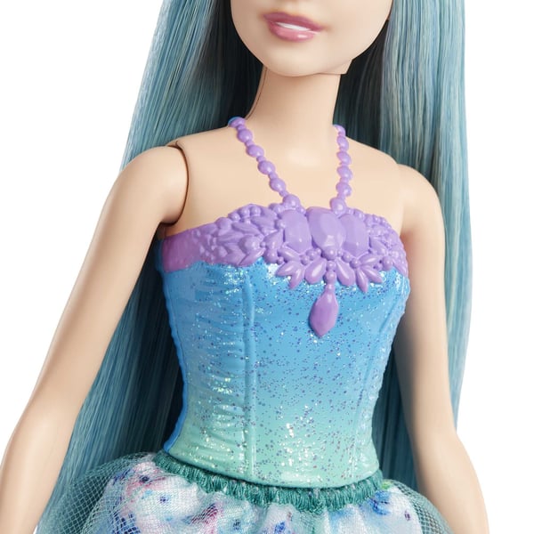 Barbie Dreamtopia Doll